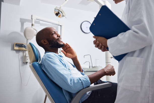 Best Emergency Denture Repair in Vine Hill, CA