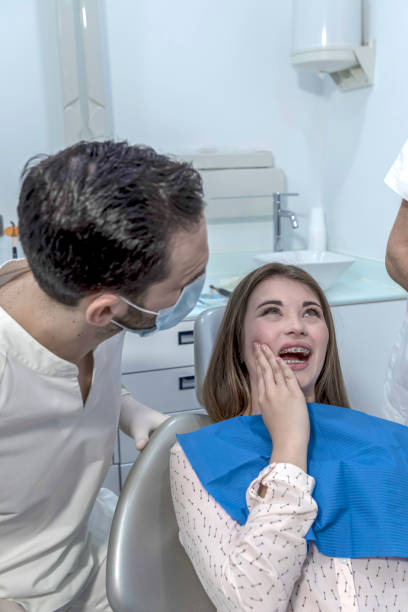 Best Emergency Root Canal Therapy in Vine Hill, CA