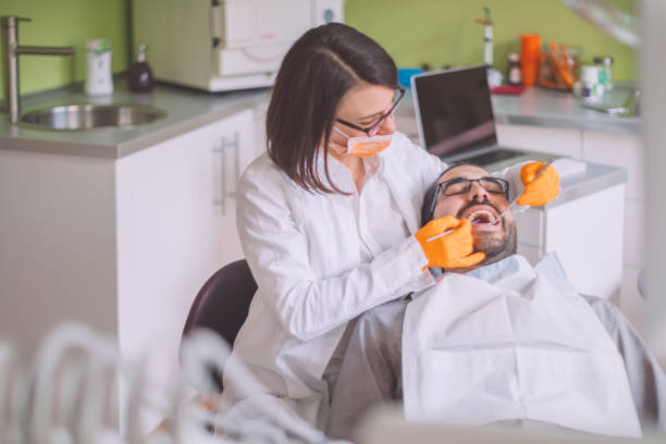 Best Emergency Orthodontic Repairs in Vine Hill, CA