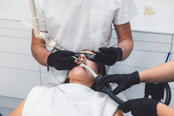 Best Urgent Dental Care for Toothaches in Vine Hill, CA