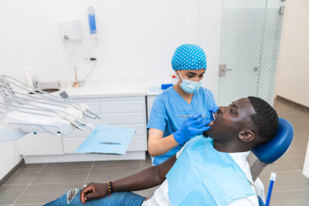 Best Knocked-Out Tooth (Avulsed Tooth) Treatment in Vine Hill, CA
