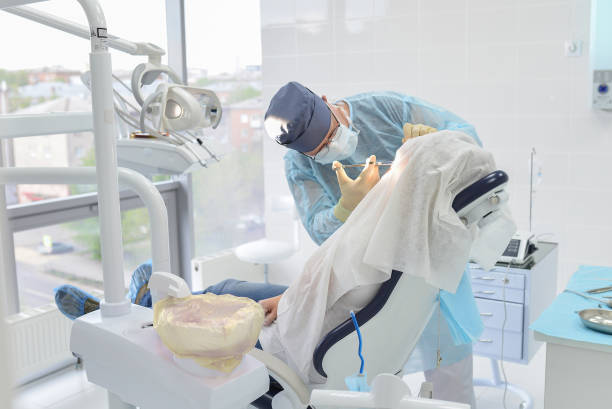 Best Broken or Chipped Tooth Repair in Vine Hill, CA